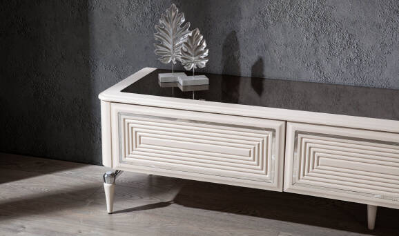 Safir Silver Tv Ünitesi - 3