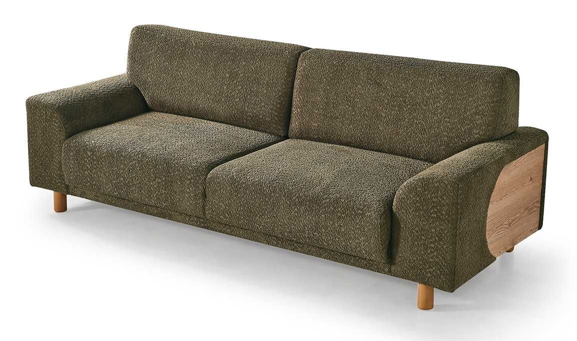 Safir Üçlü Koltuk - 6