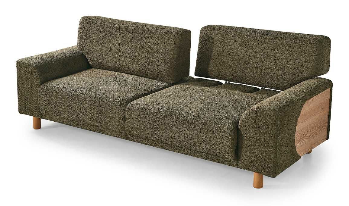 Safir Üçlü Koltuk - 7