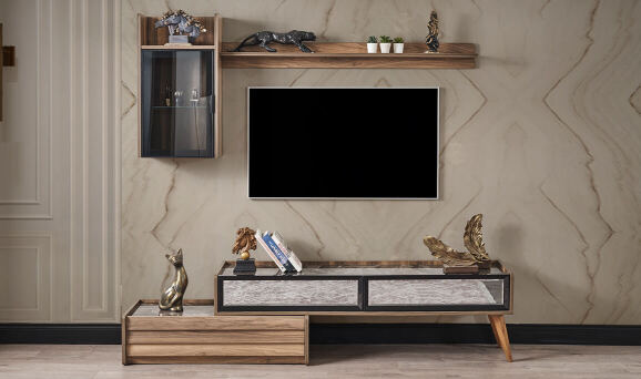 Sahra Ceviz Tv Ünitesi - 2