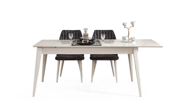 Sahra Yemek Odası - 14