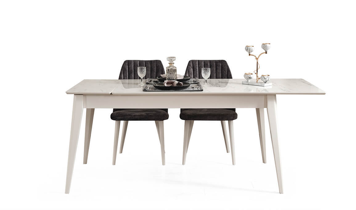 Sahra Yemek Odası - 14