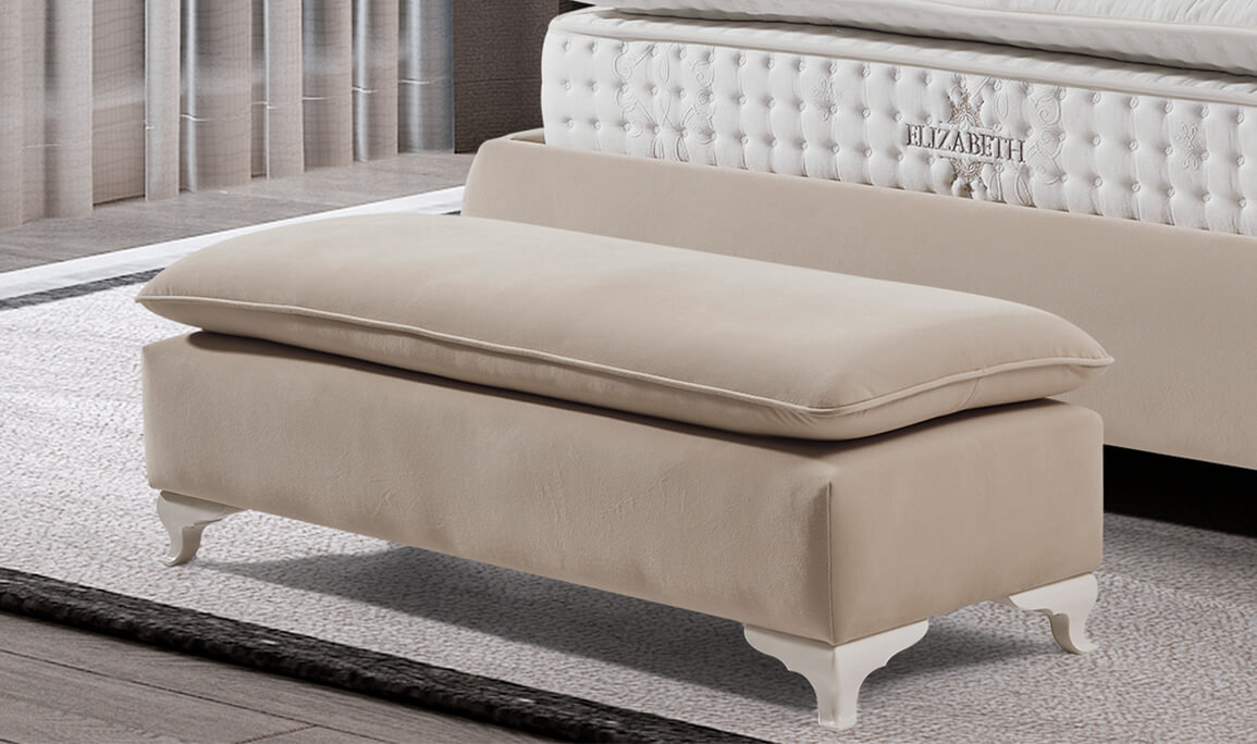 Sandero Bench