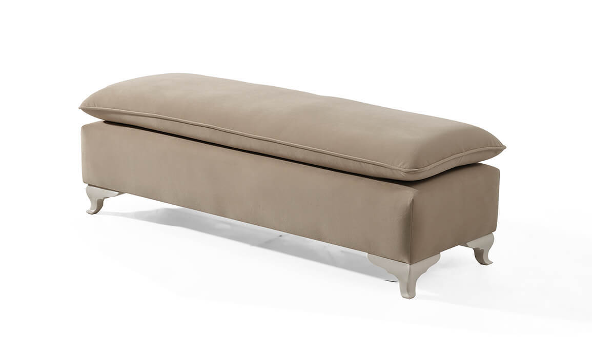 Sandero Bench