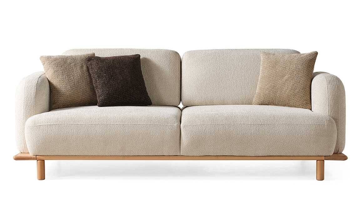 Santos Yaşam Odası - 30