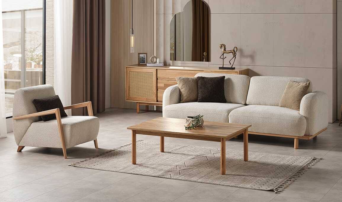 Santos Yaşam Odası - 24