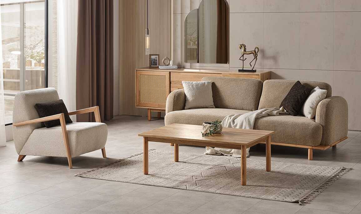 Santos Yaşam Odası - 25