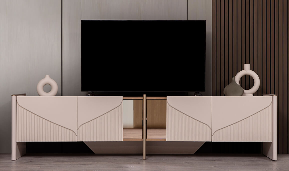Santra Tv Sehpası - 2