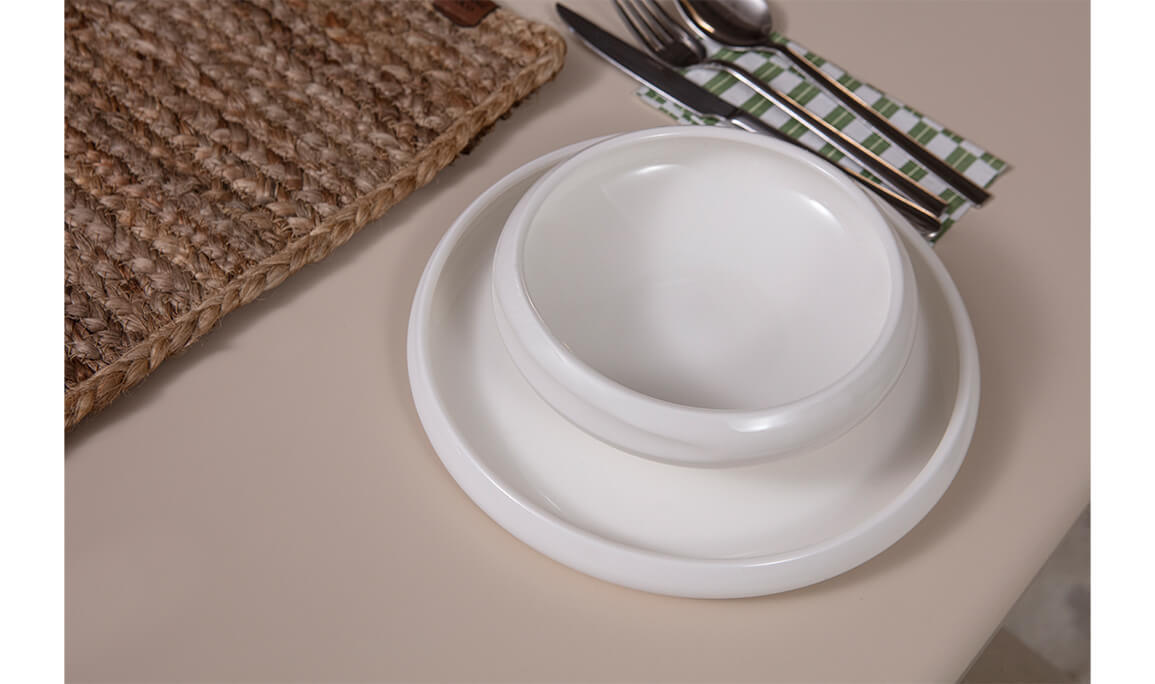 Santra Yemek Odası - 12