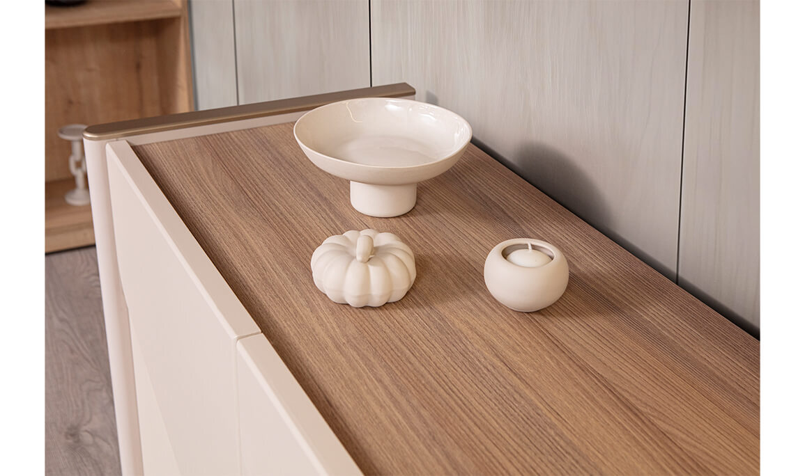 Santra Yemek Odası - 20