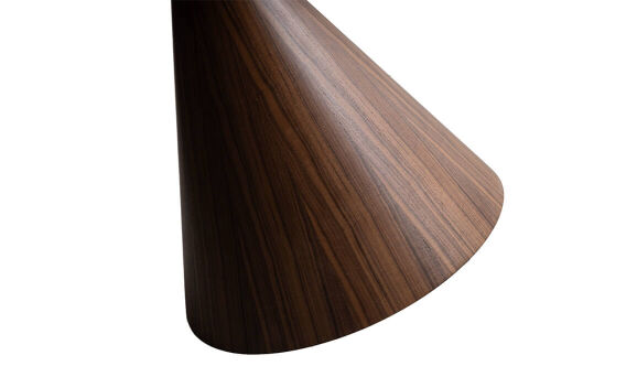 Sasa Ceviz Mutfak Masası - 5