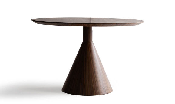 Sasa Ceviz Mutfak Masası - 2