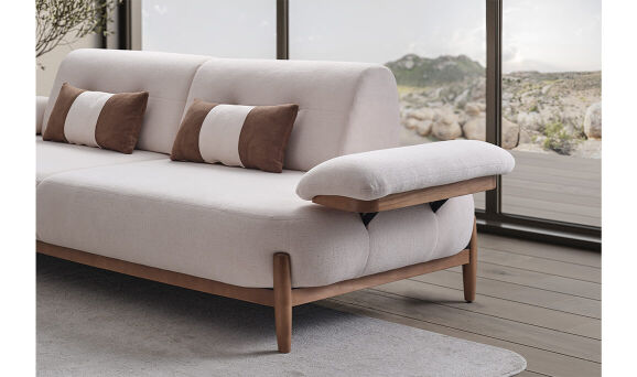 Saven Koltuk Takımı - 23