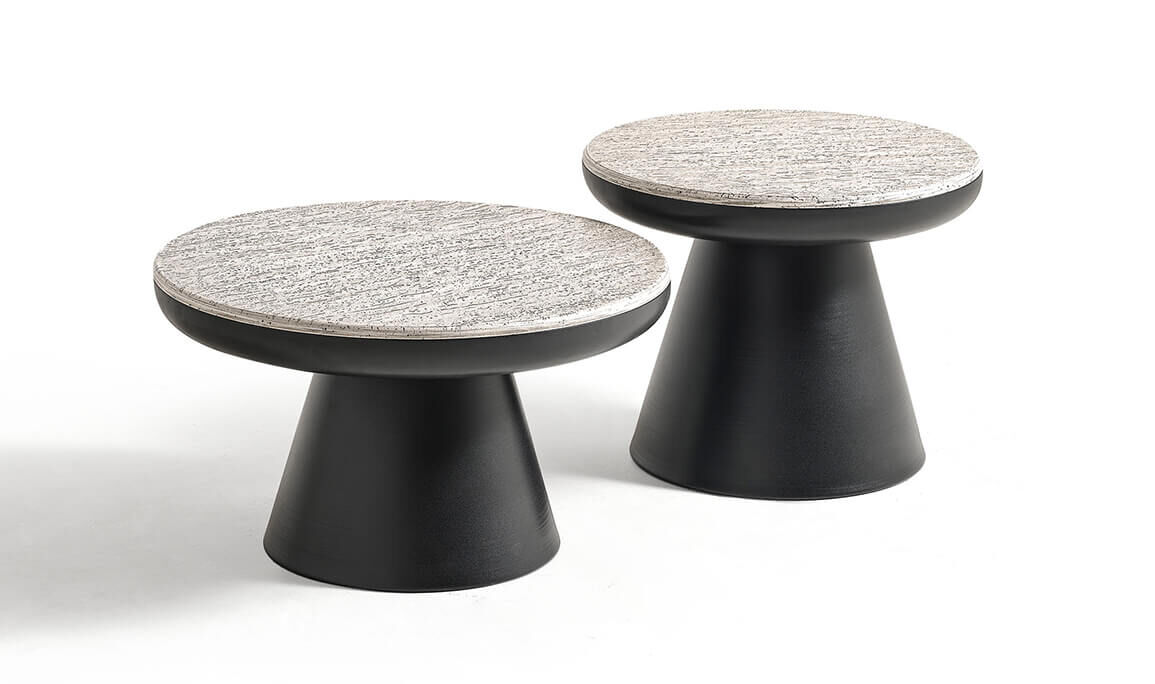 Savenis-1001 Orta Sehpa Seti - 