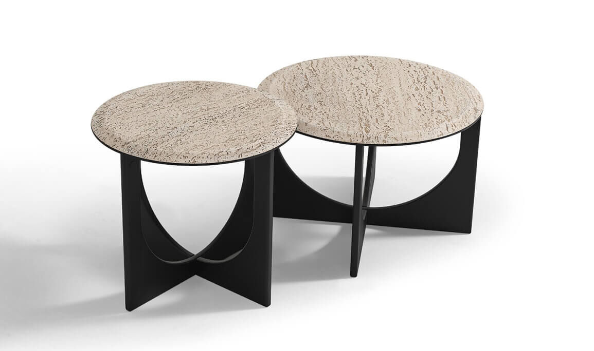 Savenis-1004 Orta Sehpa Seti - 