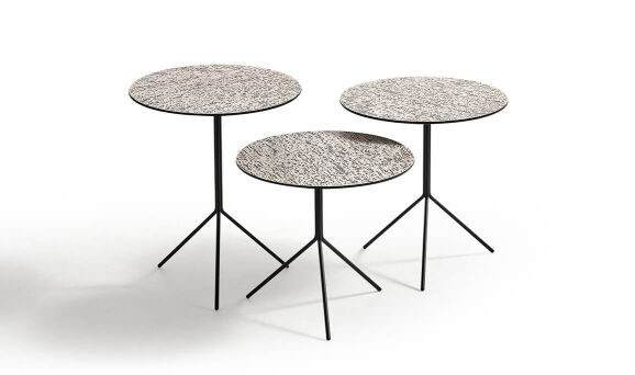 Savenis-1005 Zigon Sehpa - 1