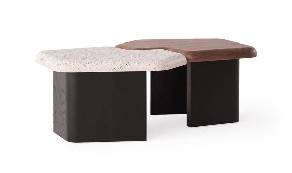 Savenis-1006 Orta Sehpa Seti - 1