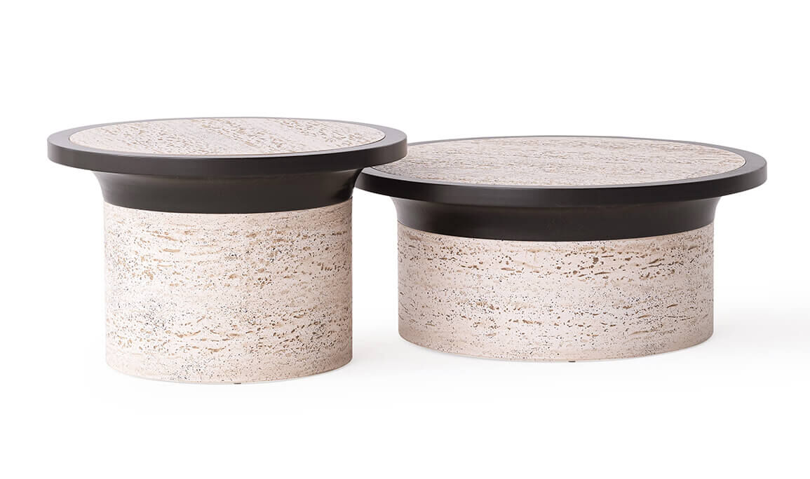 Savenis-1007 Orta Sehpa Seti