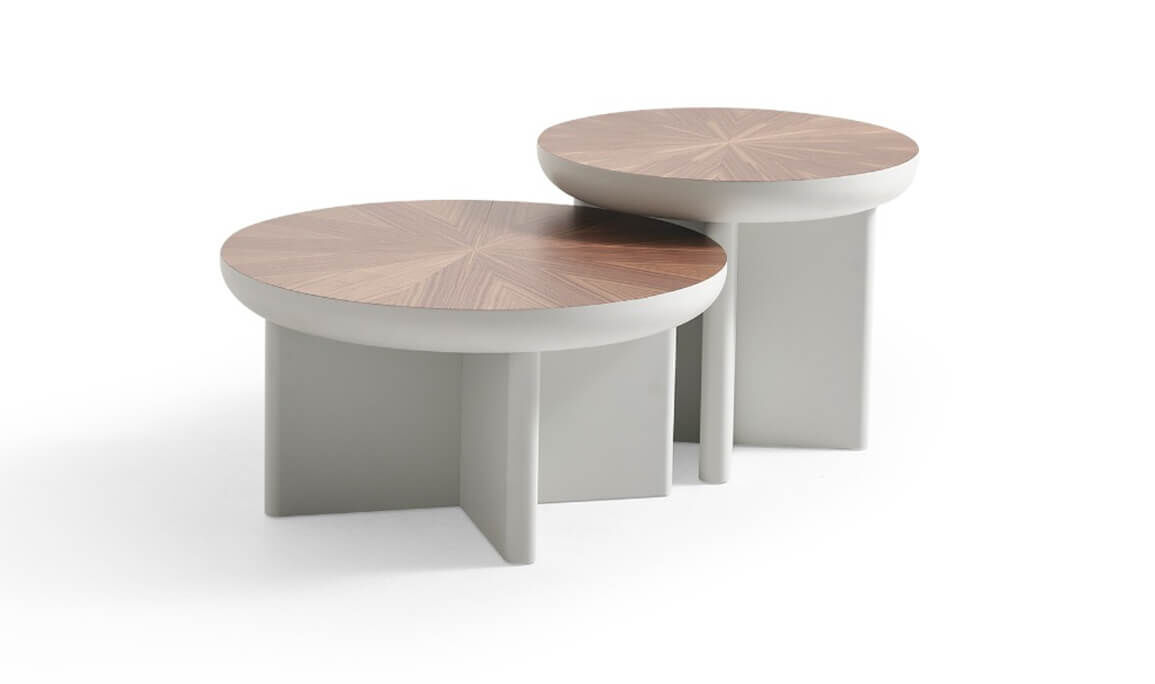 Savenis-1009 Orta Sehpa Seti - 