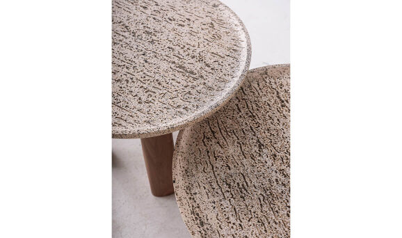 Savenis-1013 Orta Sehpa Seti - 4