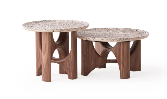 Savenis-1013 Orta Sehpa Seti - 1