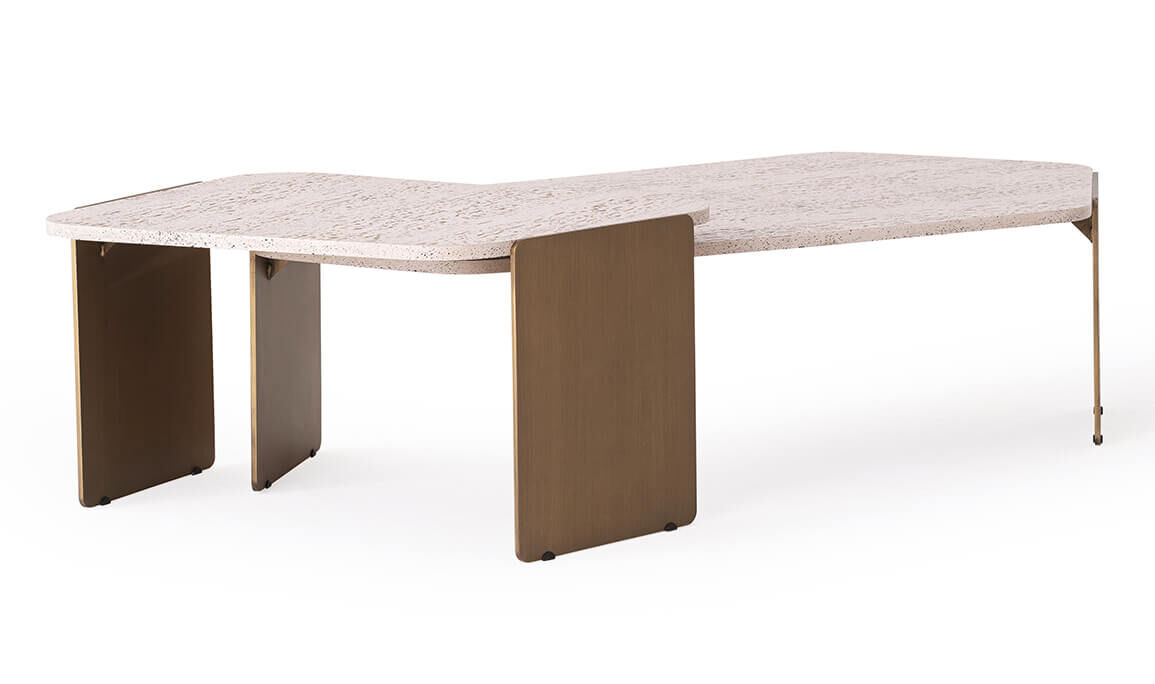 Savenis-1014 Orta Sehpa Seti