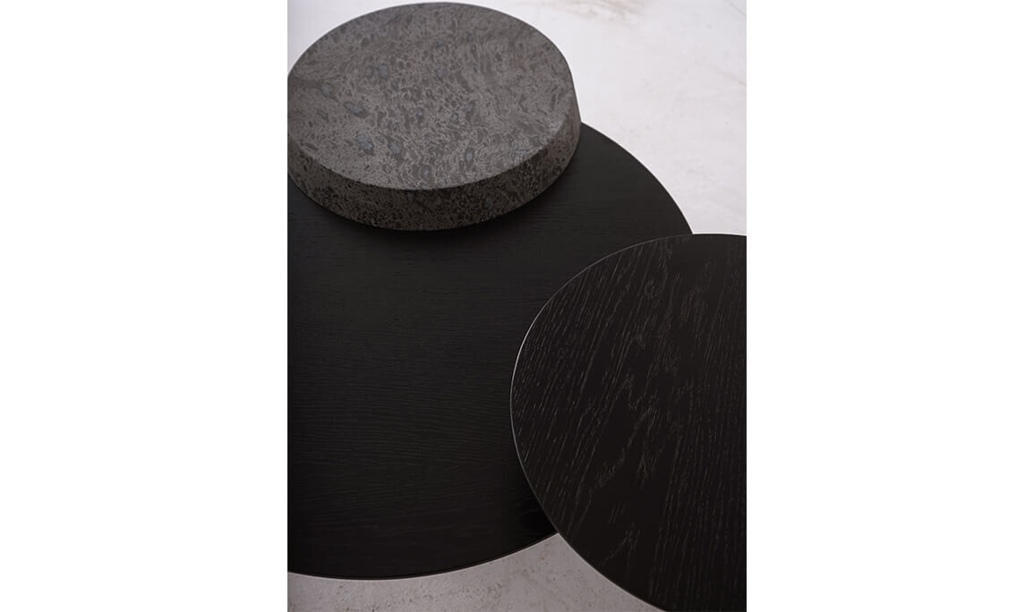 Savenis-1016 Orta Sehpa Seti