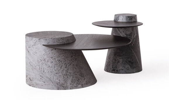 Savenis-1016 Orta Sehpa Seti - 1