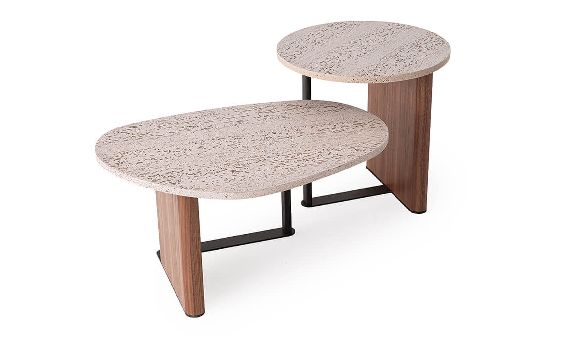 Savenis-1017 Orta Sehpa Seti