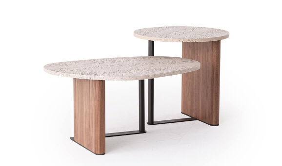 Savenis-1017 Orta Sehpa Seti - 1