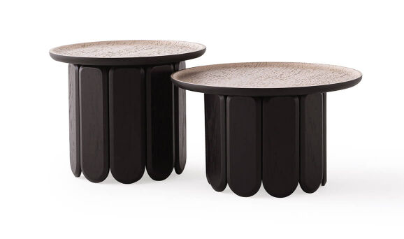 Savenis-1019 Orta Sehpa Seti - 2