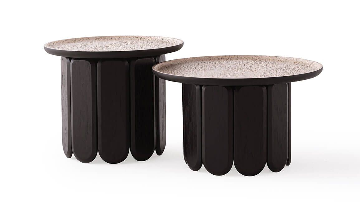 Savenis-1019 Orta Sehpa Seti