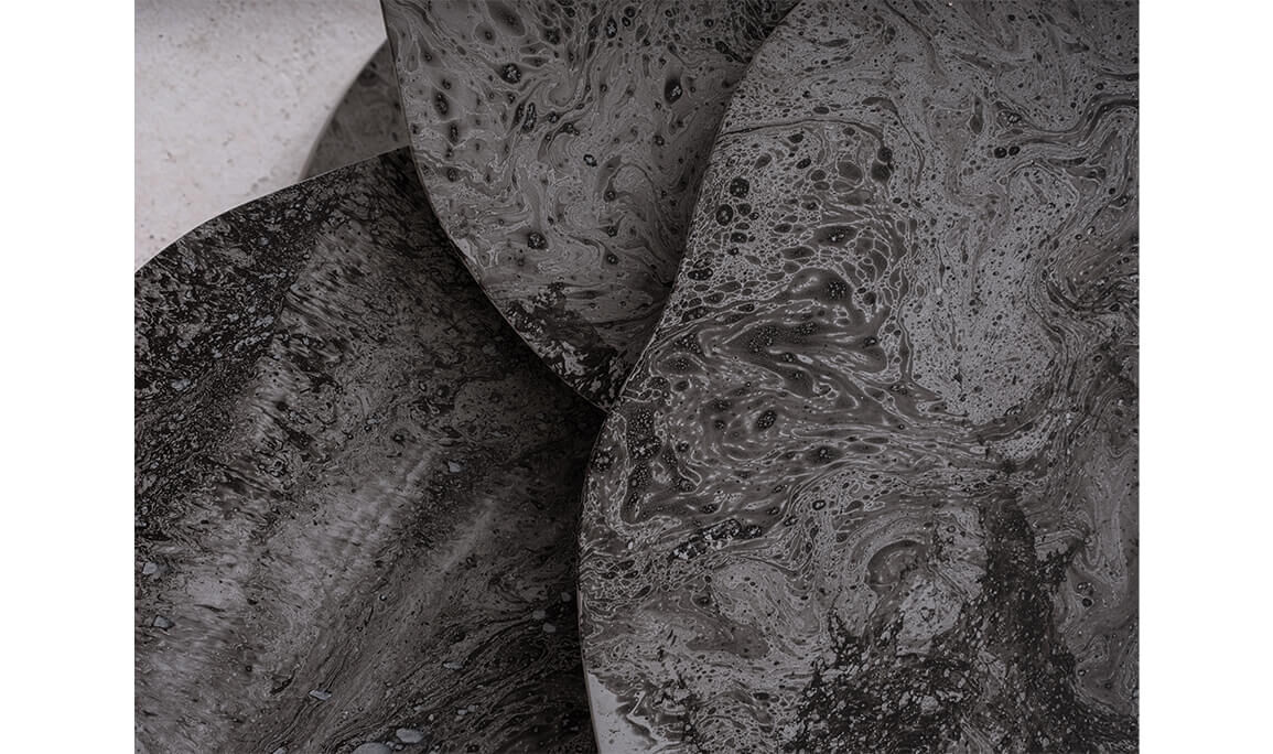 Savenis-1022 Orta Sehpa