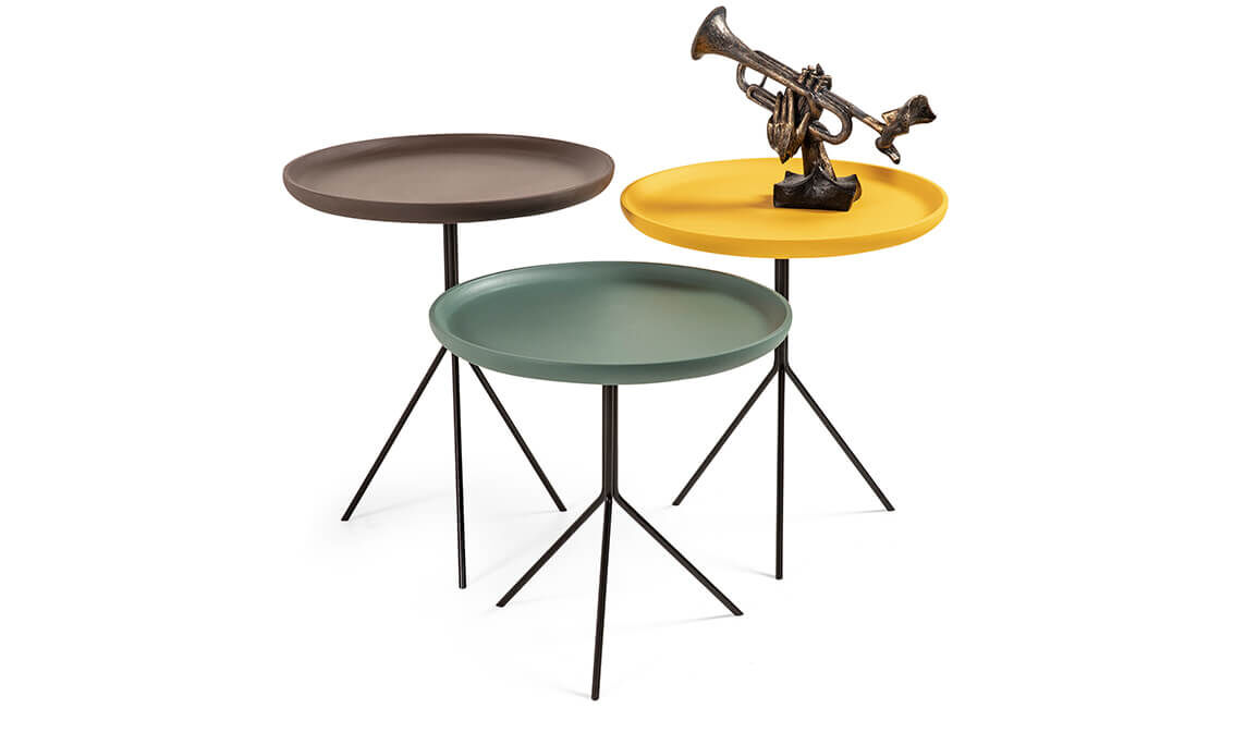 Savenis-110 Zigon Sehpa - 