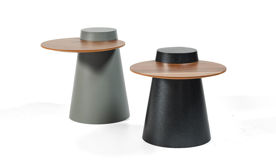 Savenis-280 Yan Sehpa Seti - 