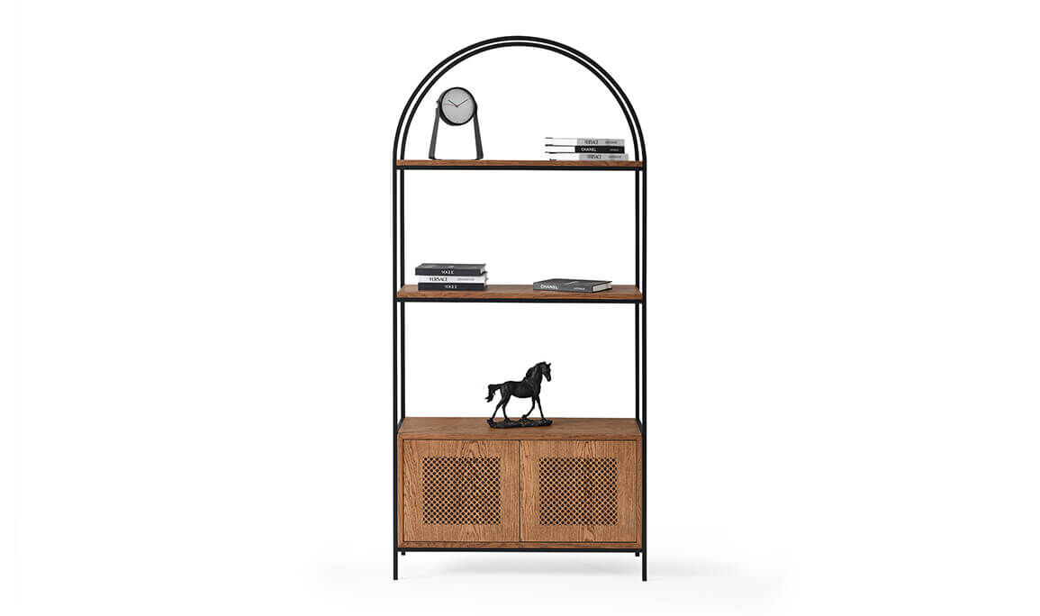 Savenis-309 Kitaplık - 