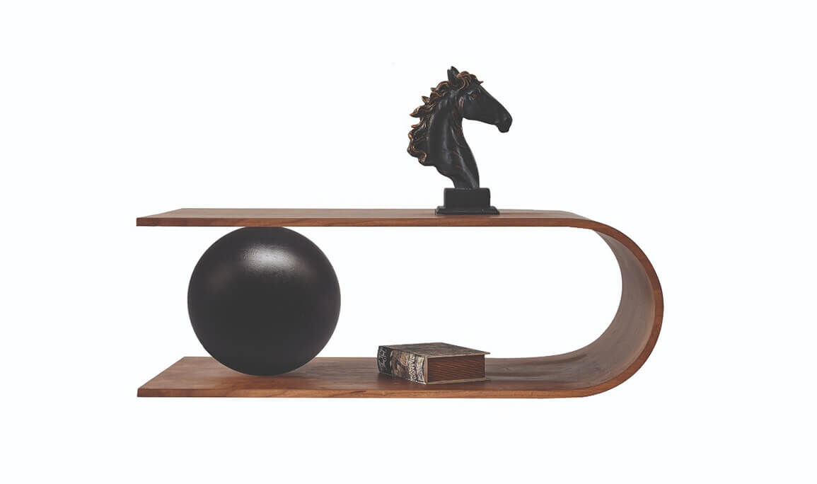 Savenis-343 Orta Sehpa - 