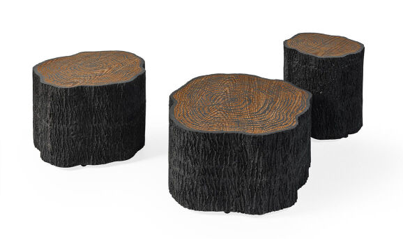 Savenis-399 Orta Sehpa Seti - 1