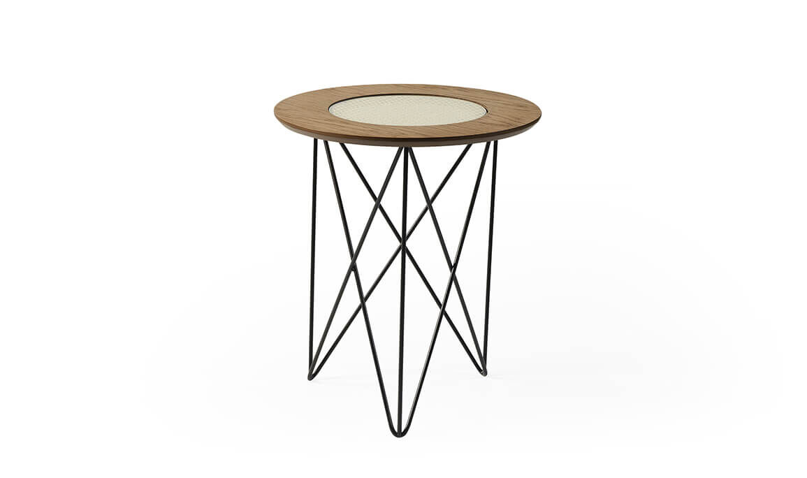 Savenis-406 Orta Sehpa Seti V1 - 2