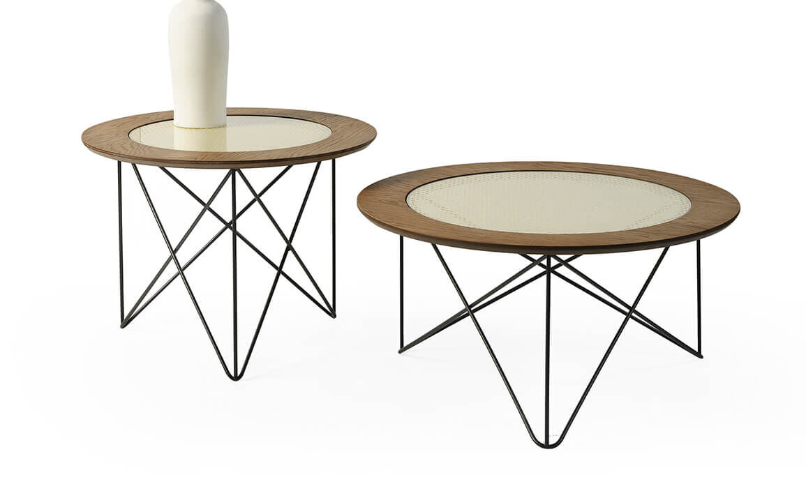 Savenis-406 Orta Sehpa Seti V1 - 1