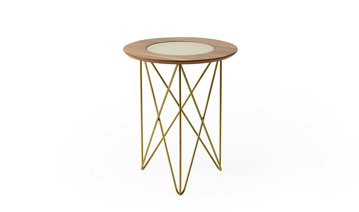 Savenis-406 Orta Sehpa Seti V2 - 2