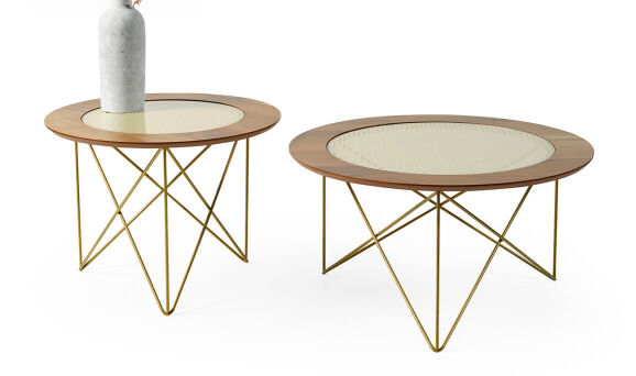 Savenis-406 Orta Sehpa Seti V2 - 1