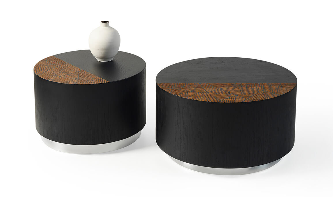 Savenis-412 Orta Sehpa Seti - 1