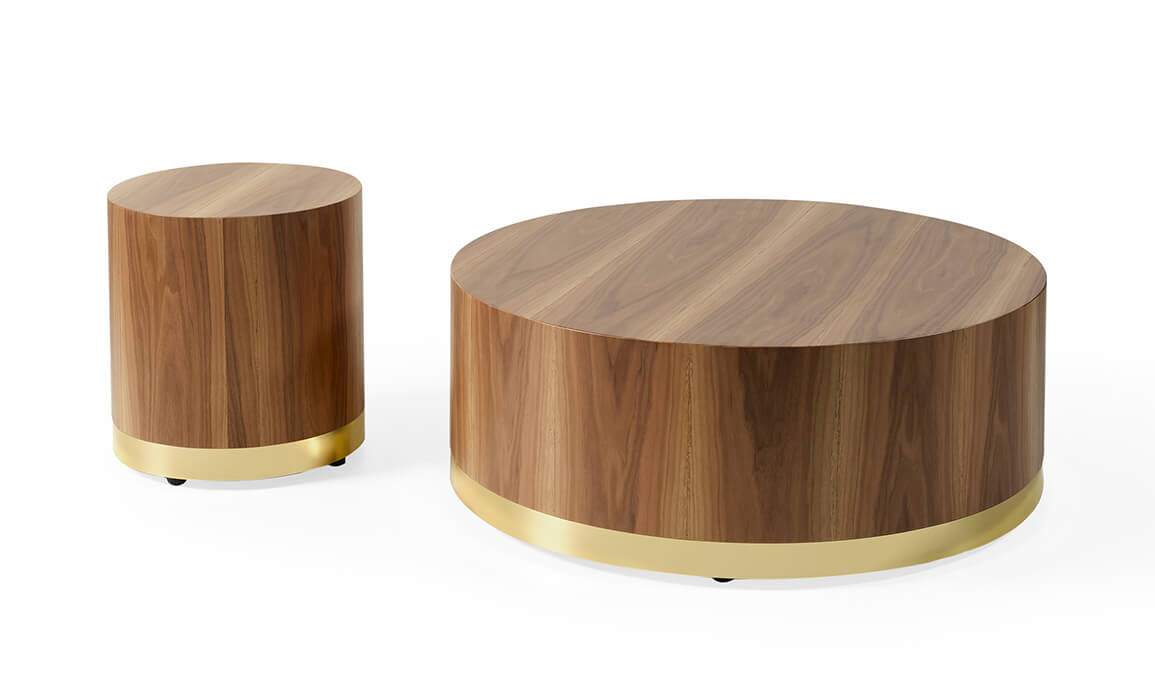 Savenis-415 Orta Sehpa Seti - 1