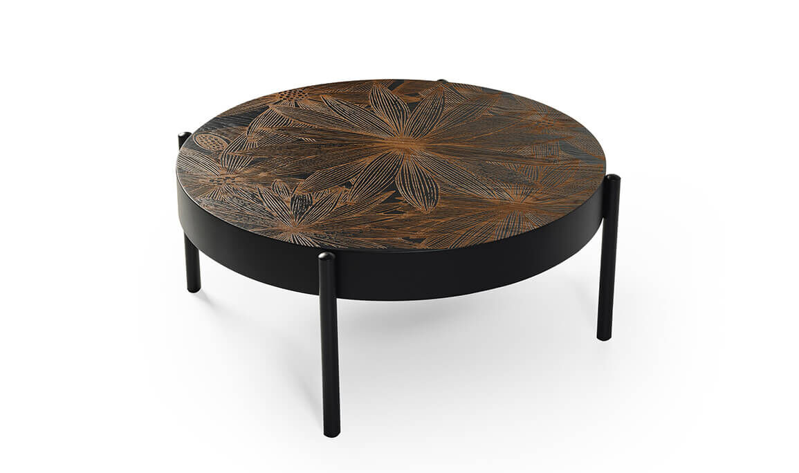 Savenis-421 Orta Sehpa - 1