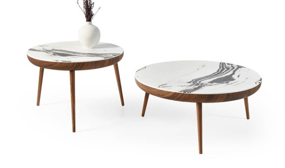 Savenis-422 Orta Sehpa Seti - 1