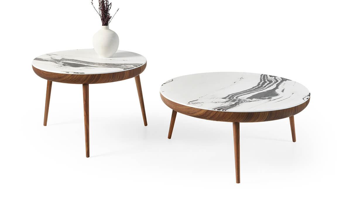 Savenis-422 Orta Sehpa Seti - 1