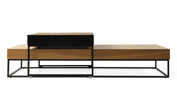 Savenis-430 Orta Sehpa - 2