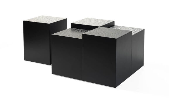 Savenis-437 Orta Sehpa Seti - 1