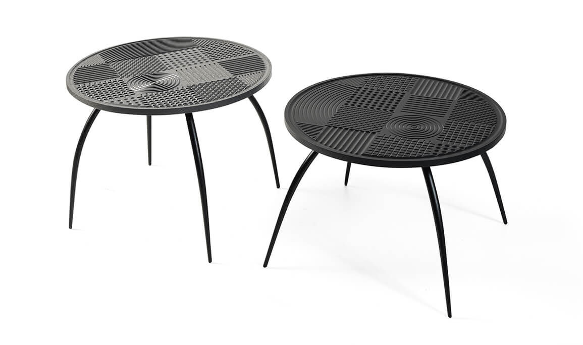 Savenis-438 Orta Sehpa Seti - 1